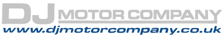 DJ Motor Company DJ Motor Company