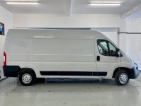 CITROEN RELAY