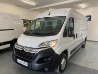 CITROEN RELAY