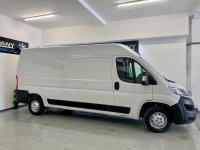 CITROEN RELAY