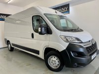 CITROEN RELAY