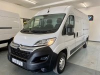 CITROEN RELAY