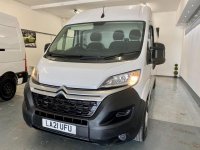 CITROEN RELAY