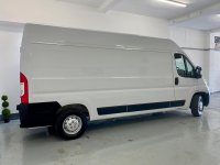 CITROEN RELAY
