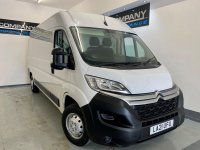 CITROEN RELAY