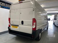 CITROEN RELAY