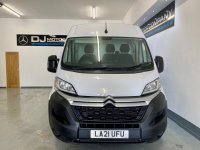 CITROEN RELAY