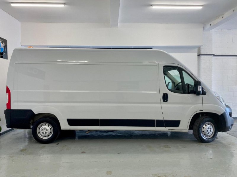 CITROEN RELAY