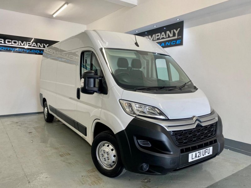 CITROEN RELAY