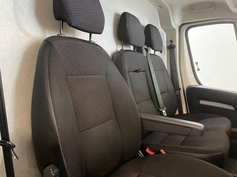 CITROEN RELAY