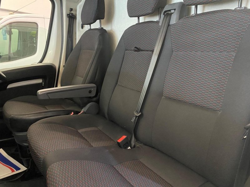 CITROEN RELAY