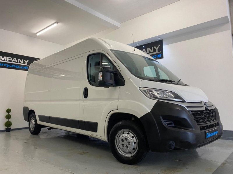 CITROEN RELAY