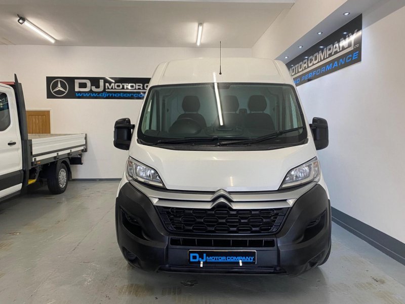 CITROEN RELAY