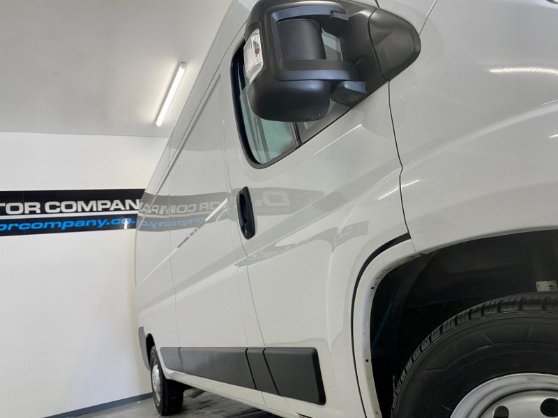 CITROEN RELAY