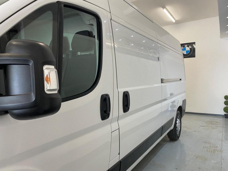 CITROEN RELAY