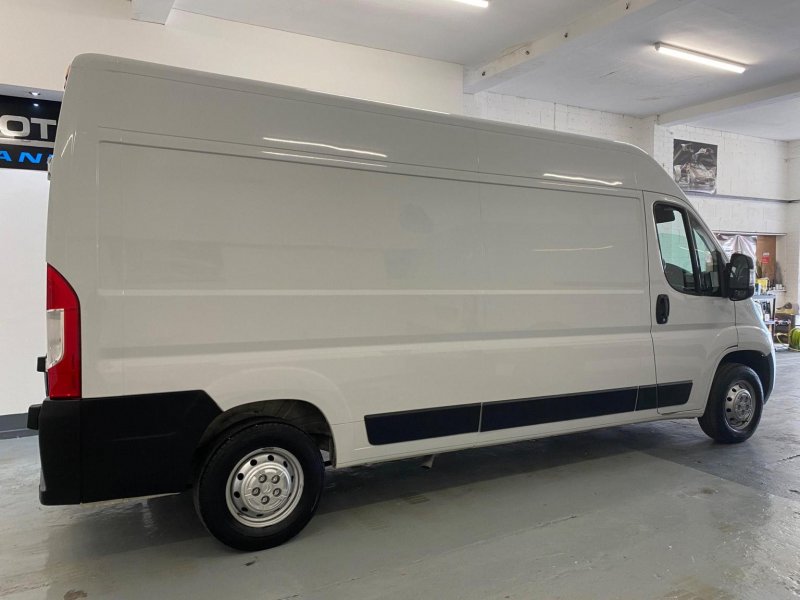 CITROEN RELAY