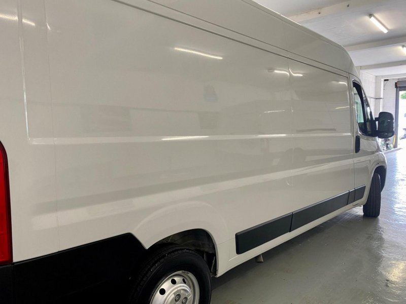 CITROEN RELAY