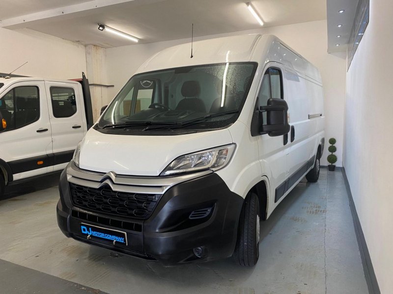 CITROEN RELAY