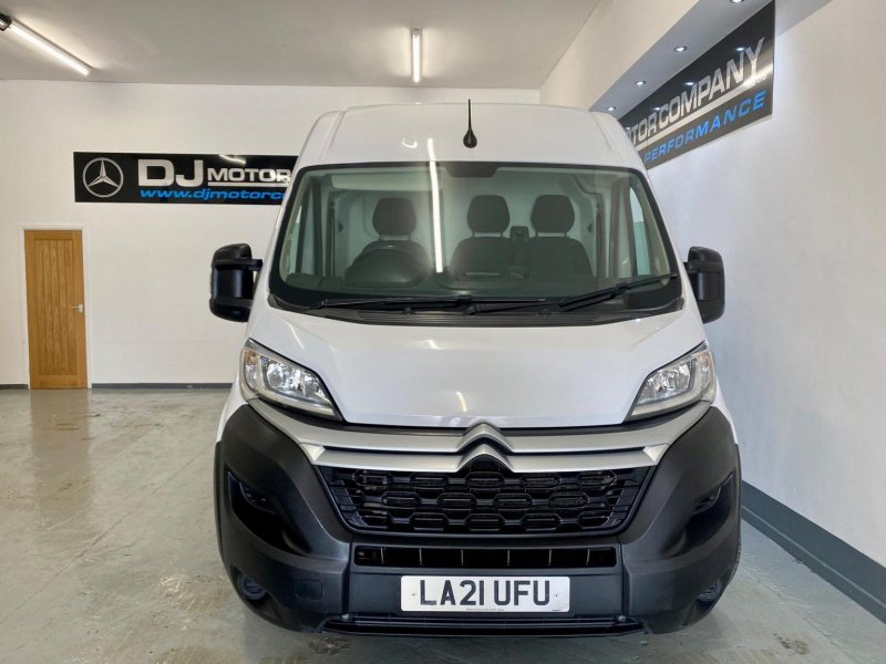 CITROEN RELAY