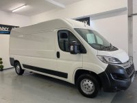 CITROEN RELAY
