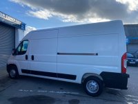 CITROEN RELAY