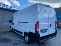CITROEN RELAY