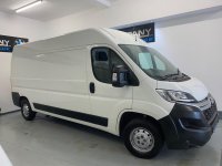 CITROEN RELAY