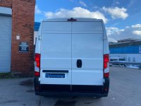 CITROEN RELAY