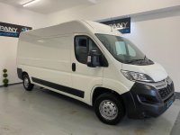 CITROEN RELAY