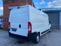 CITROEN RELAY