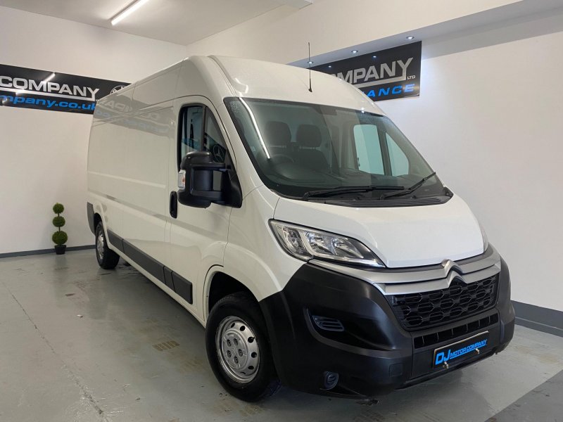 CITROEN RELAY