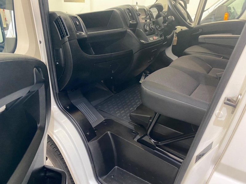 CITROEN RELAY