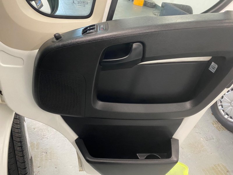 CITROEN RELAY