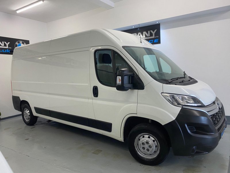 CITROEN RELAY