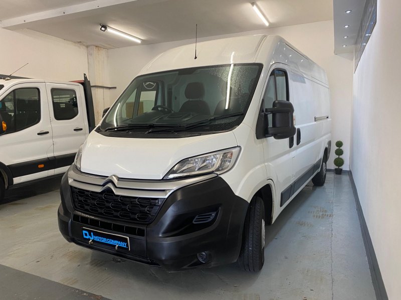 CITROEN RELAY