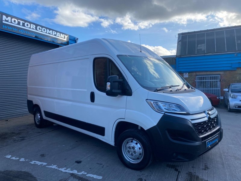 CITROEN RELAY