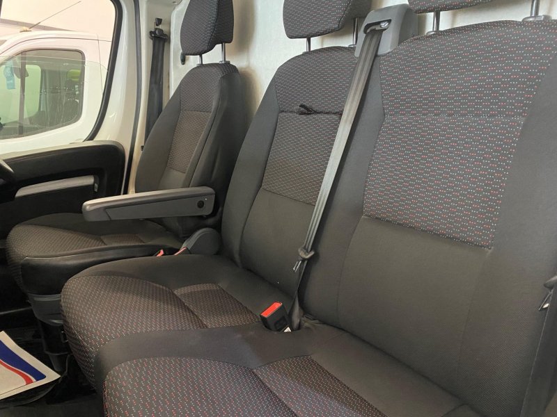 CITROEN RELAY
