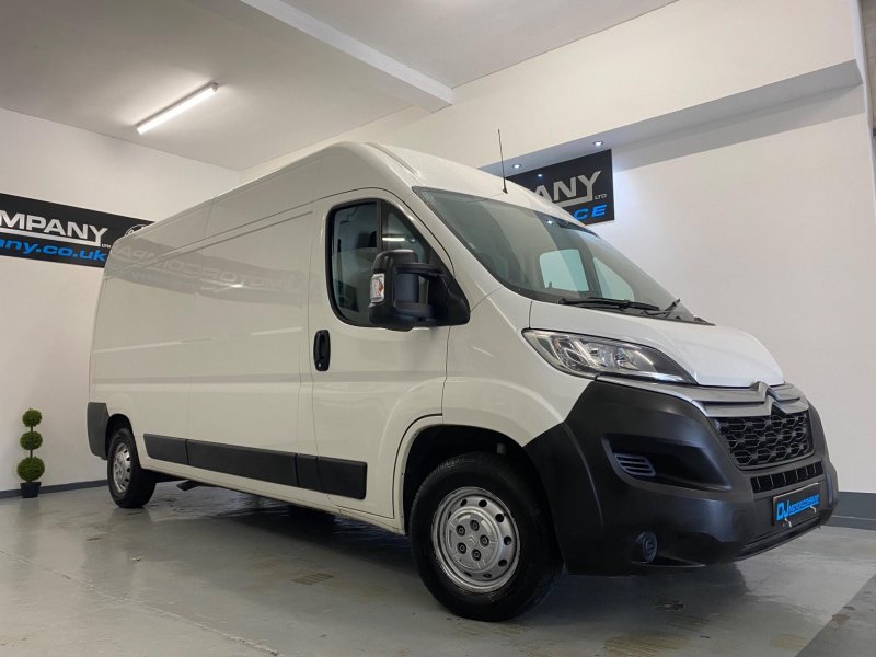 CITROEN RELAY
