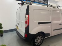 RENAULT KANGOO MAXI