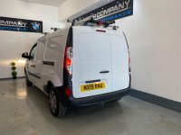 RENAULT KANGOO MAXI
