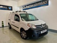 RENAULT KANGOO MAXI