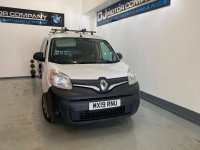 RENAULT KANGOO MAXI