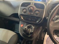 RENAULT KANGOO MAXI