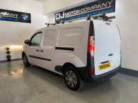 RENAULT KANGOO MAXI