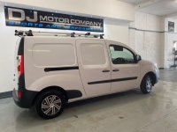 RENAULT KANGOO MAXI