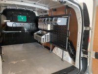 RENAULT KANGOO MAXI