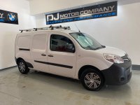 RENAULT KANGOO MAXI