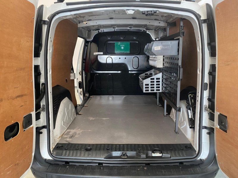 RENAULT KANGOO MAXI