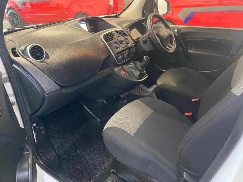 RENAULT KANGOO MAXI