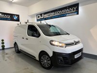 CITROEN DISPATCH